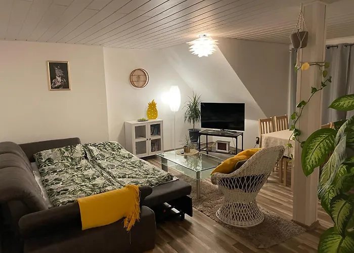 Apartment Landfeeling