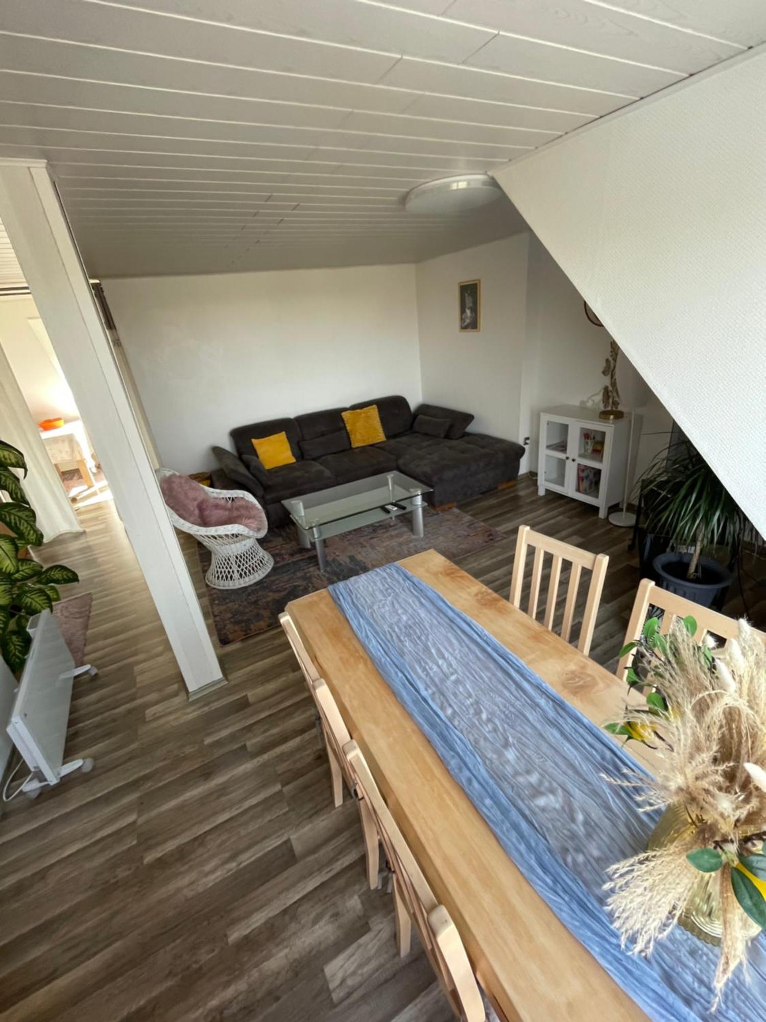 Appartamento Landfeeling