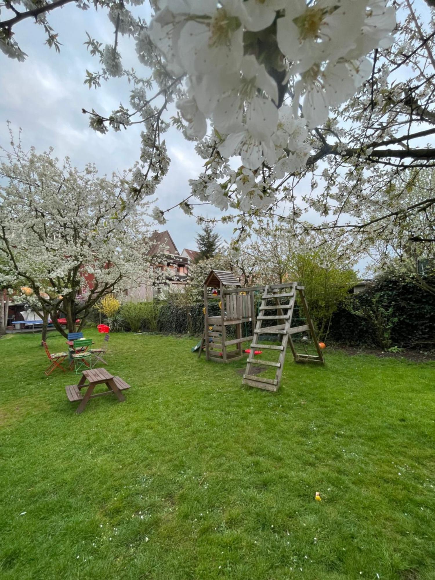 Landfeeling Appartamento