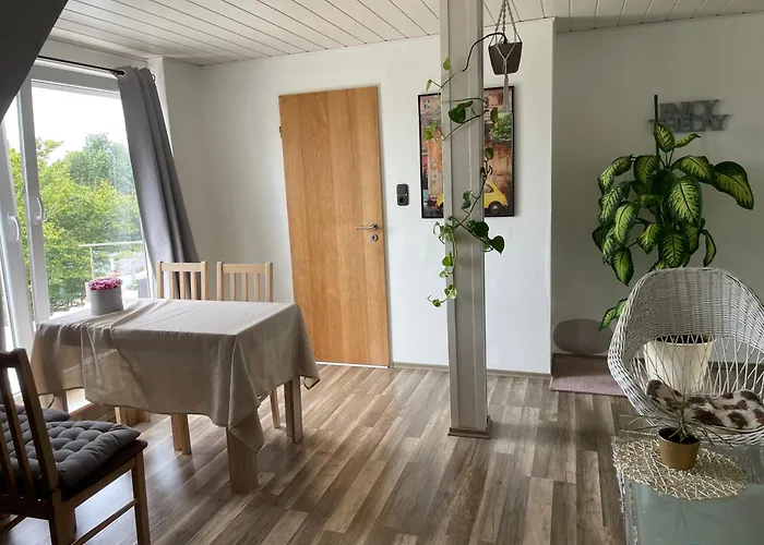 Apartment Landfeeling