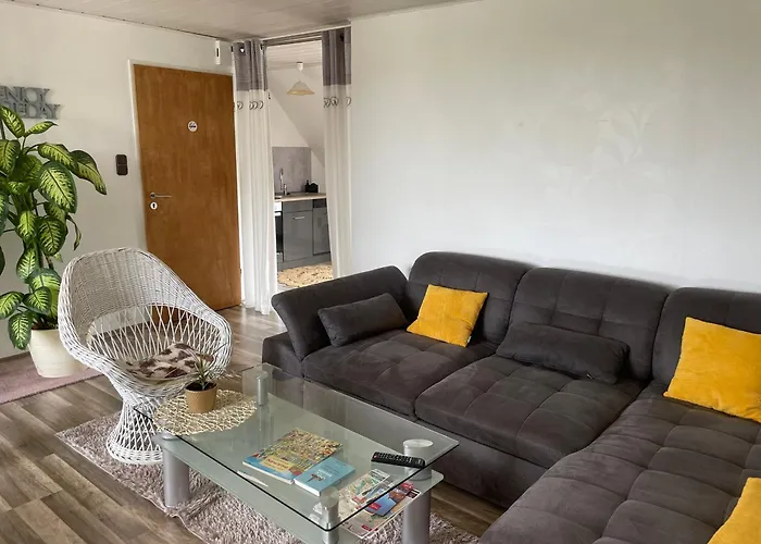 Apartment Landfeeling