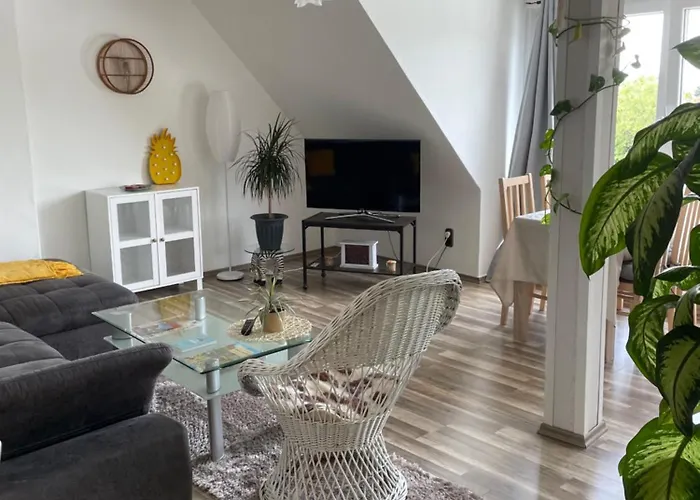 Apartment Landfeeling