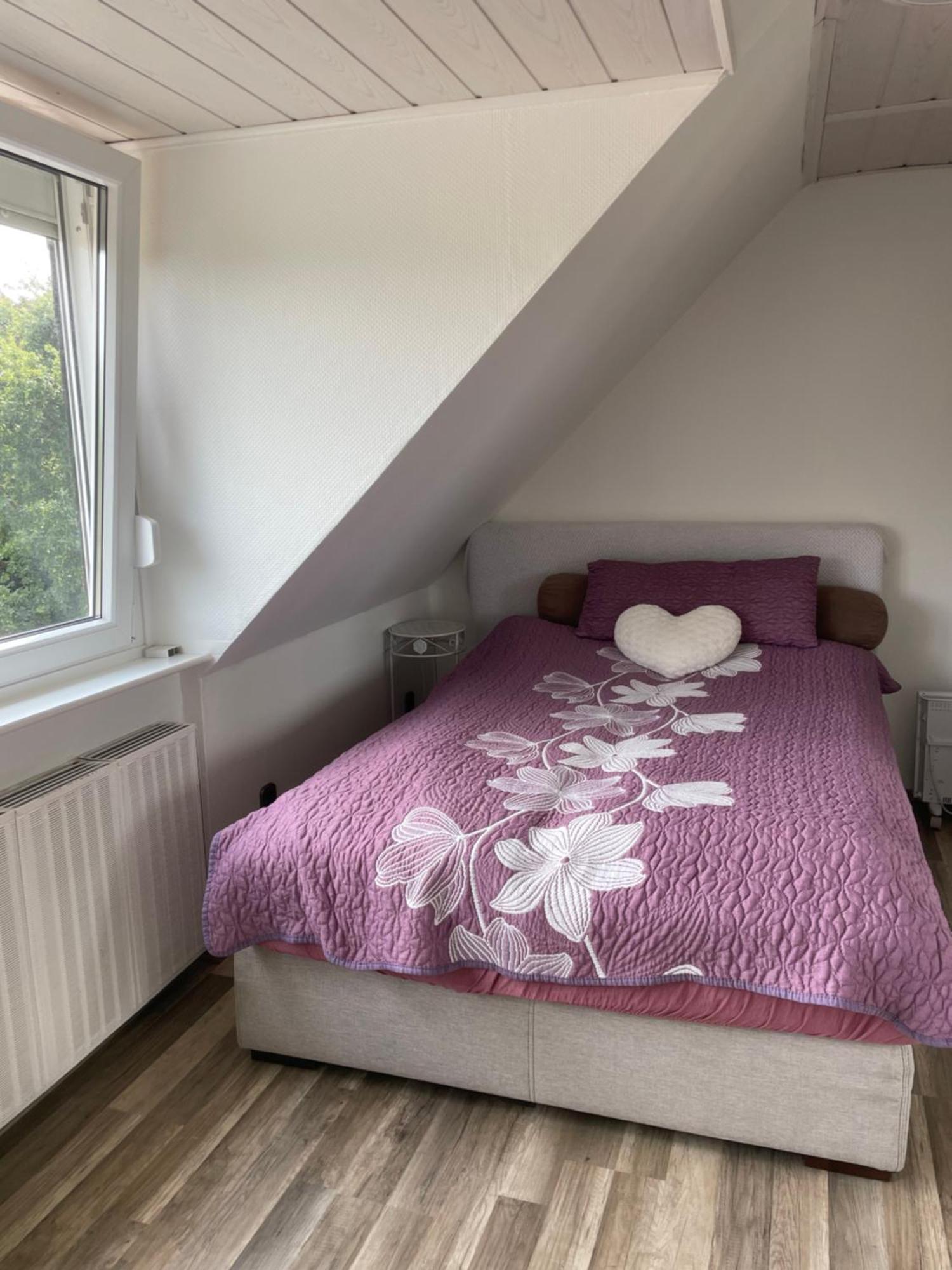 Landfeeling Apartment *