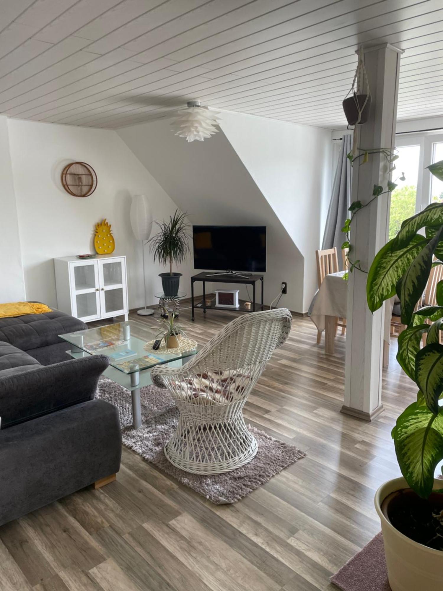 Landfeeling Apartment