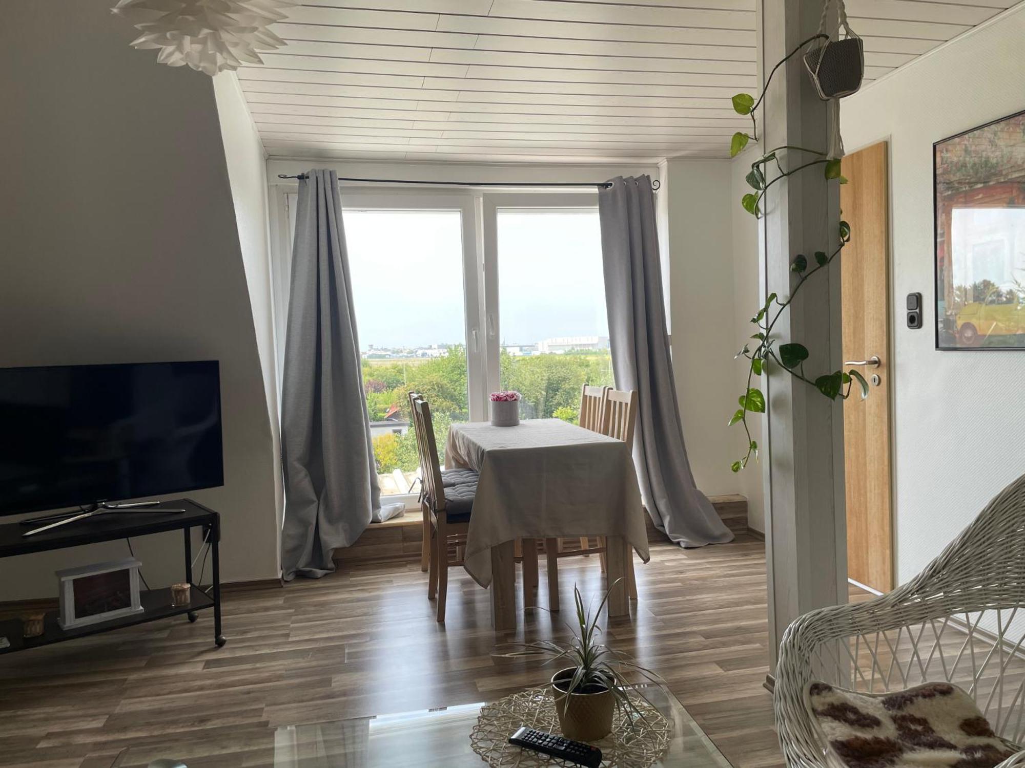 Apartment Landfeeling BRE