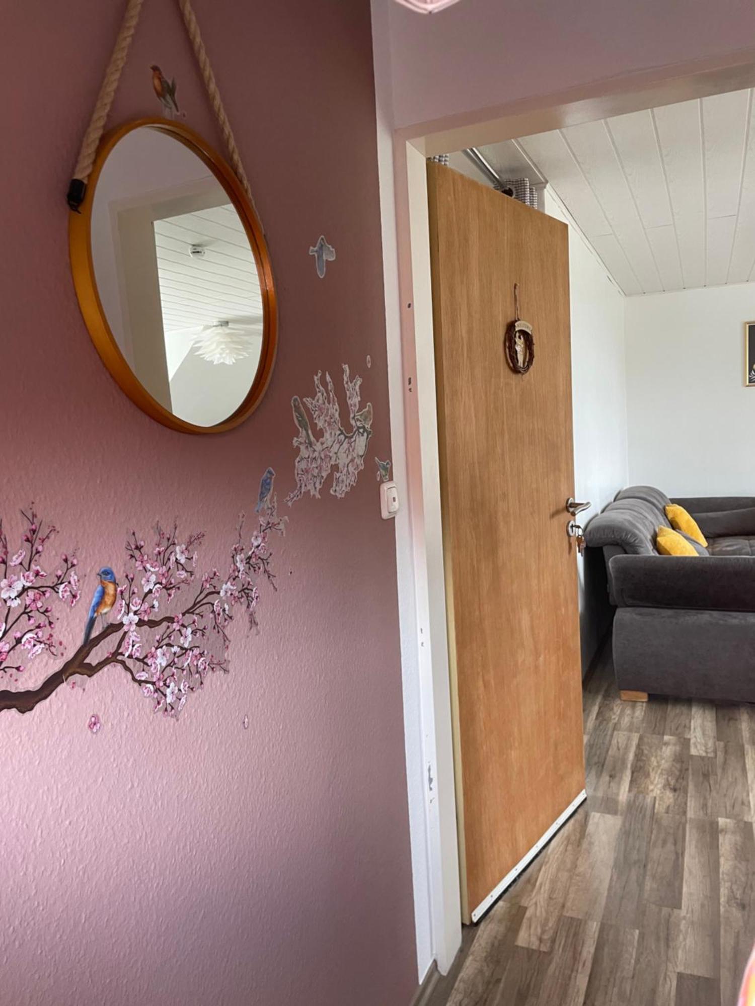 Landfeeling Apartment