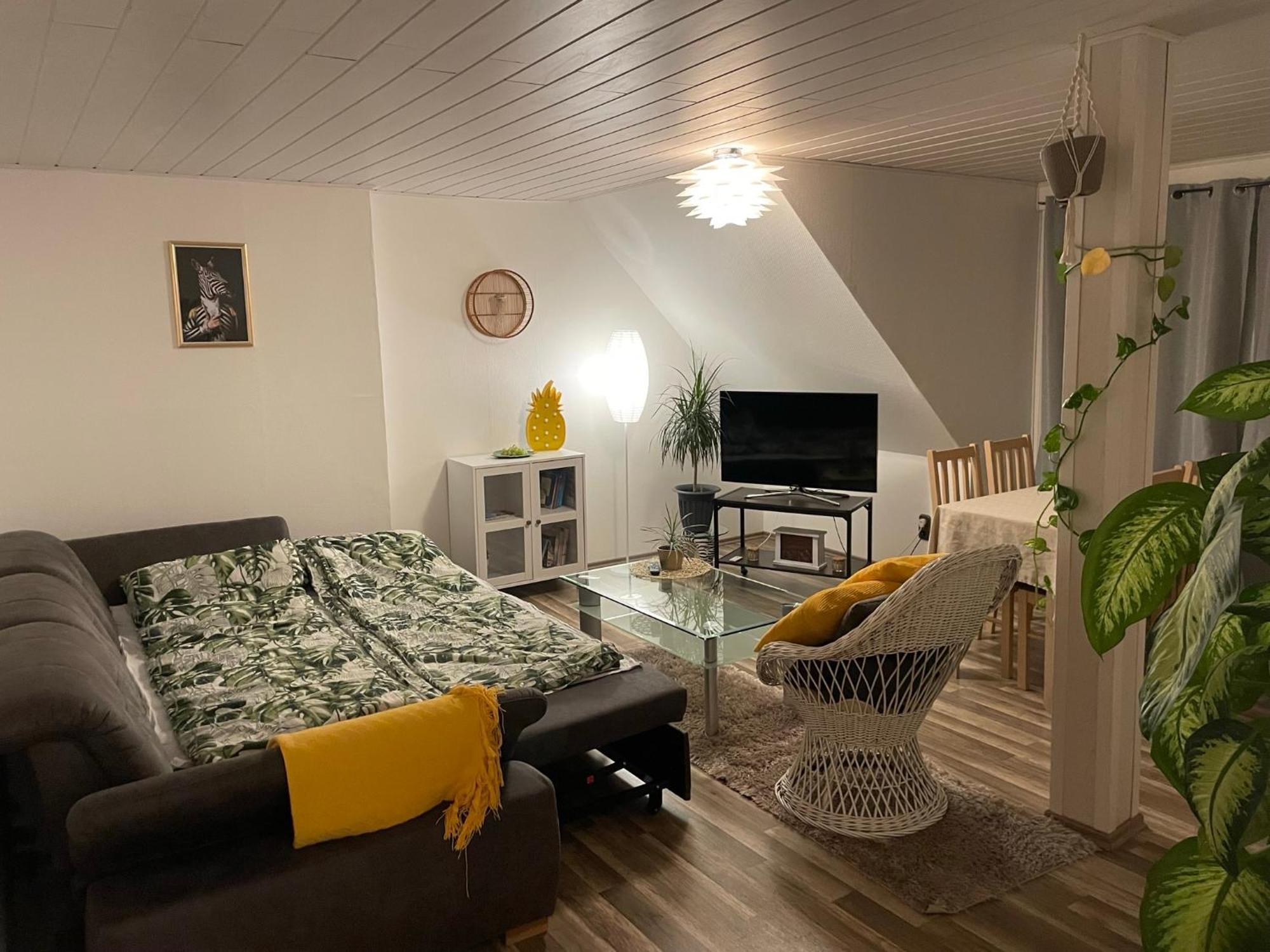 Landfeeling Apartment *